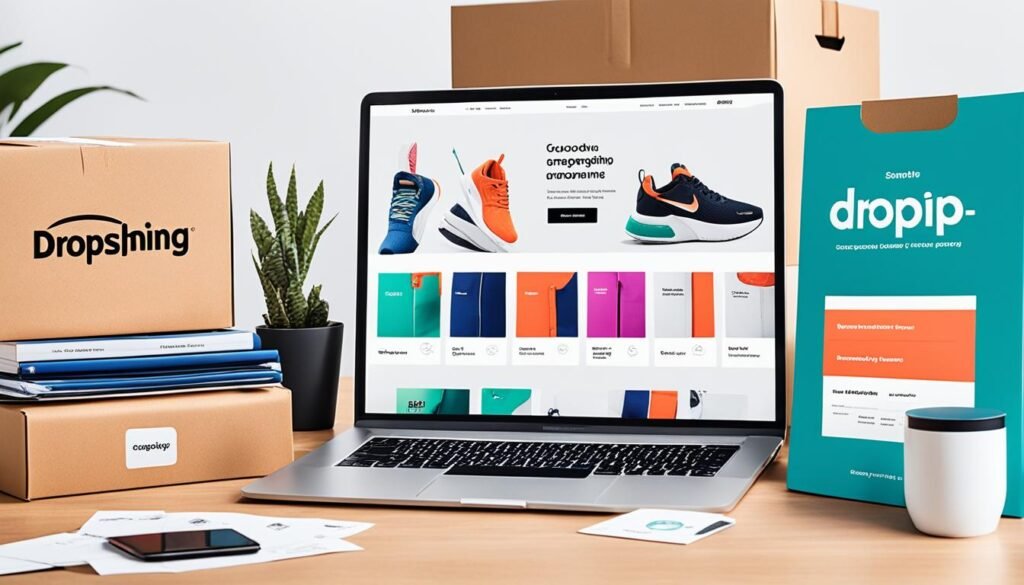 Dropshipping