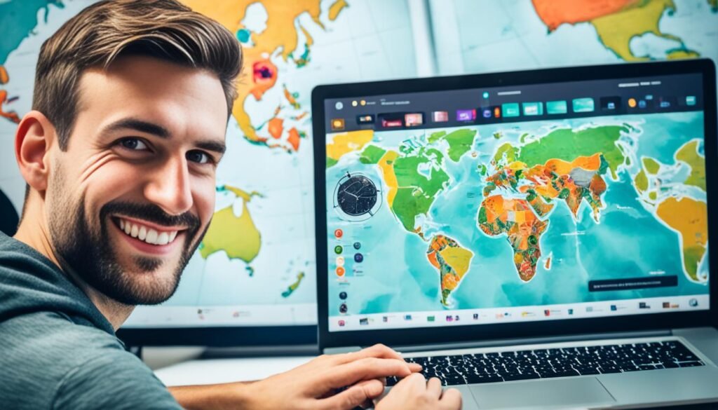 Leveraging Creative Skills Online Leveraging Creative Skills Online