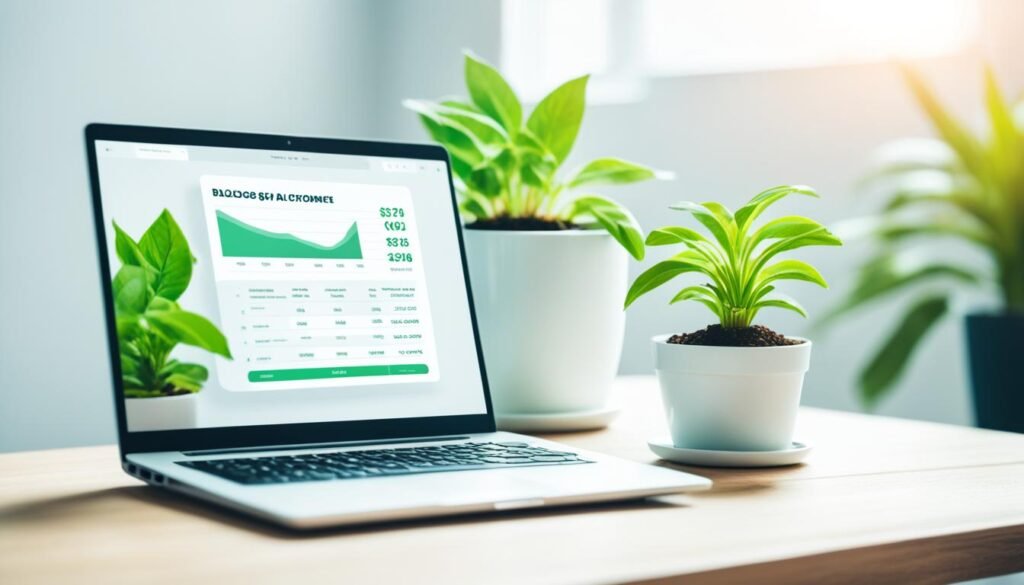 Online Earning with Blogging