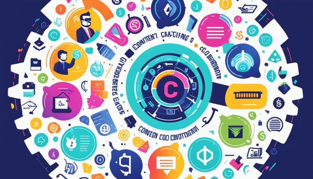 content creation opportunities