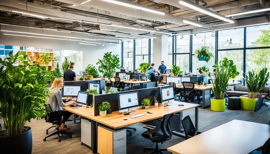 coworking spaces coworking spaces