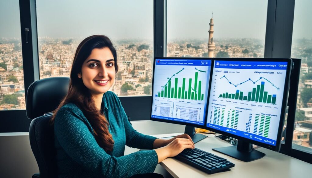 data entry jobs from home pakistan