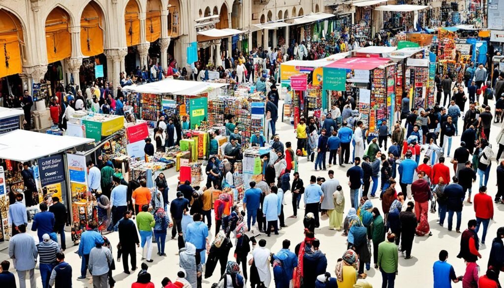 ecommerce opportunities pakistan