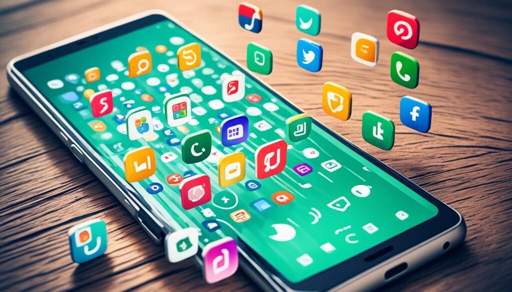 mobile apps for online earning pakistan