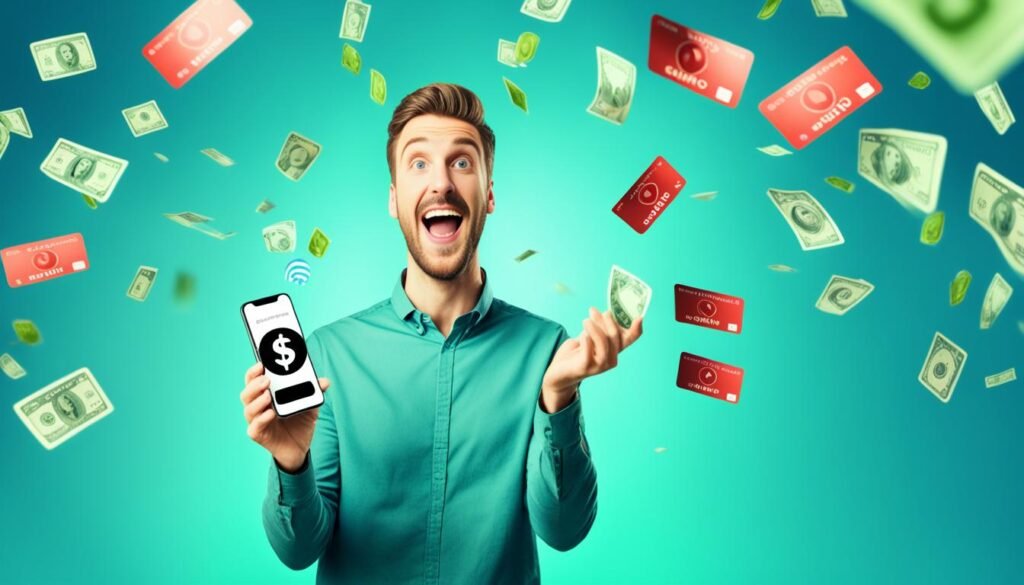 mobile video earnings