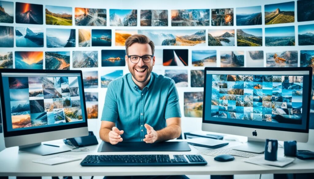 multimedia content generation multimedia content generation