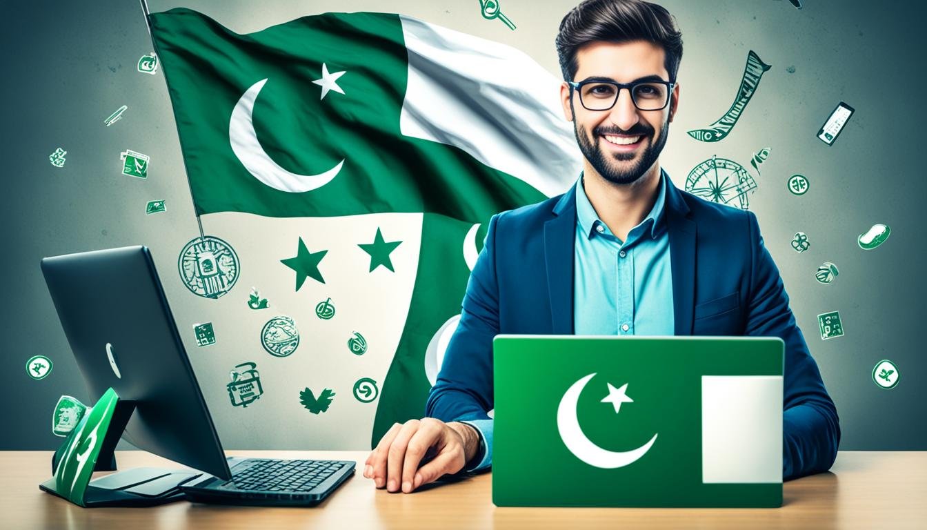 online earning in pakistan without investment