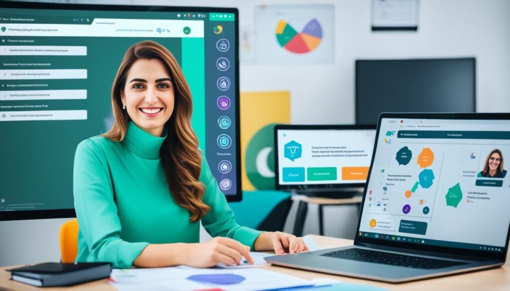 online tutoring platforms pakistan