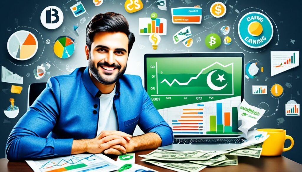 pakistani bloggers monetization pakistani bloggers monetization