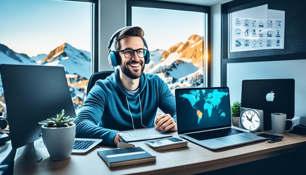 remote work remote work