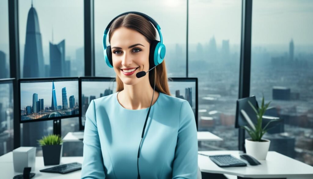 virtual assistance pakistan