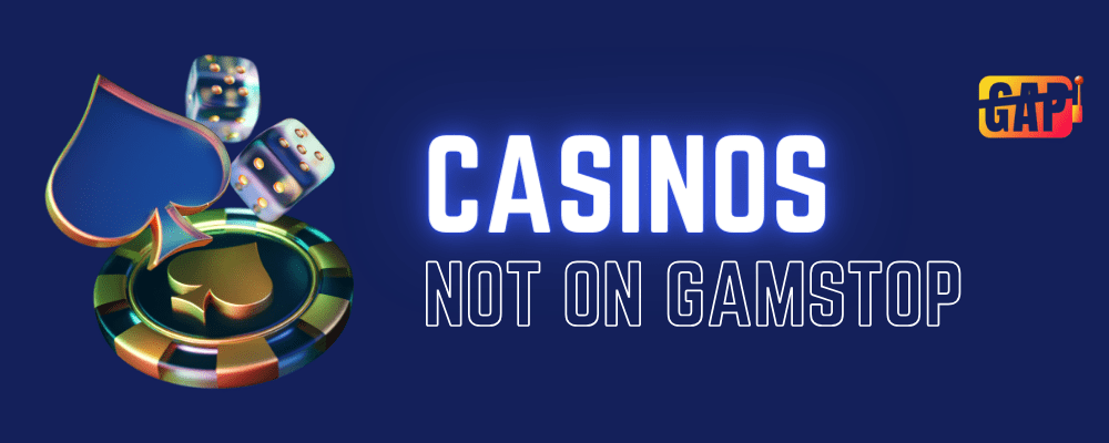 Everything You Need to Know About Non-Gamstop Casinos